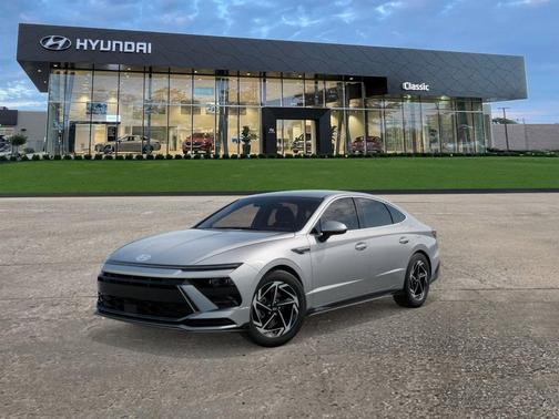 2026 Hyundai SONATA SEL