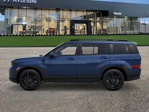 2025 Hyundai SANTA FE HEV Calligraphy