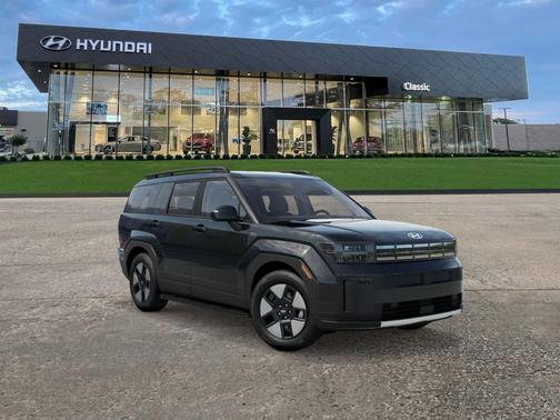 2026 Hyundai SANTA FE SEL 2.4
