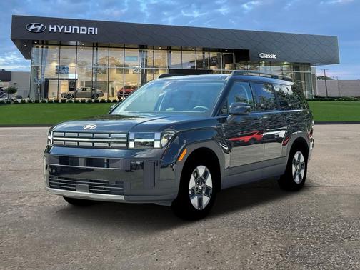 2026 Hyundai SANTA FE SEL 2.4