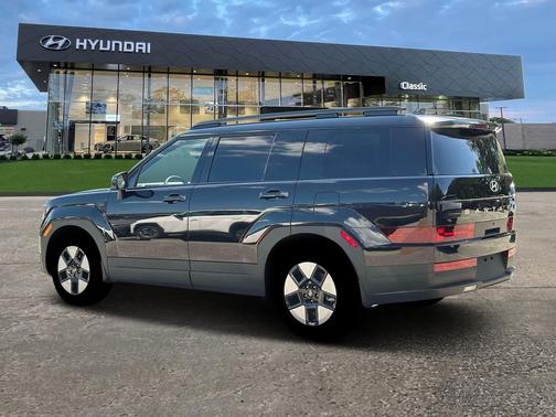 2026 Hyundai SANTA FE SEL 2.4