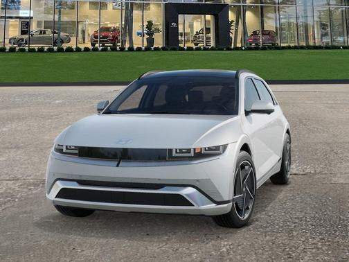 2025 Hyundai IONIQ 5 Limited