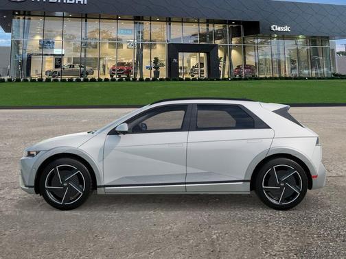2025 Hyundai IONIQ 5 Limited