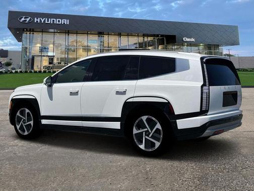 2026 Hyundai IONIQ 9 Performance Limited