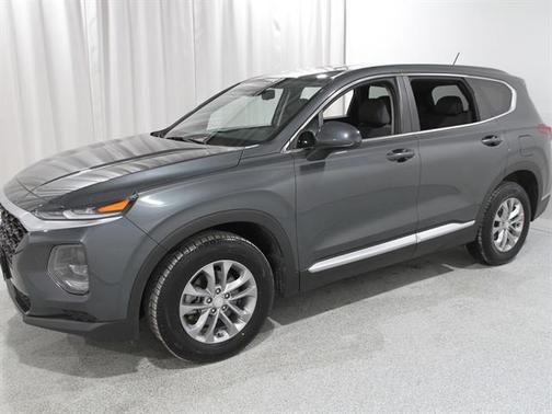 2019 Hyundai SANTA FE SE 2.4