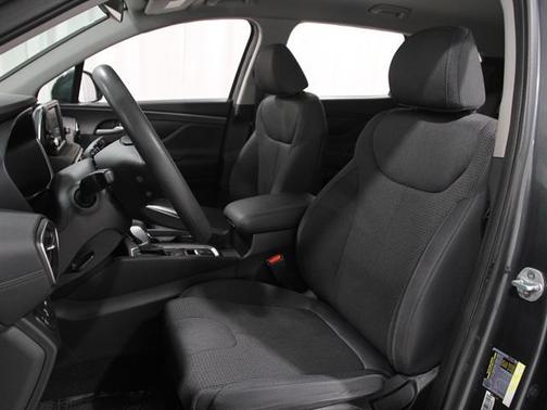 2019 Hyundai SANTA FE SE 2.4