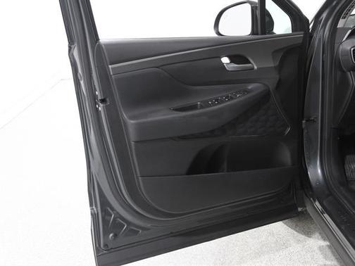 2019 Hyundai SANTA FE SE 2.4