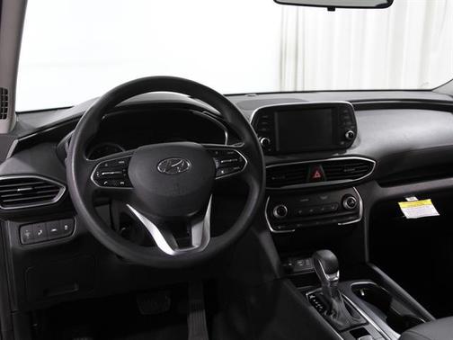2019 Hyundai SANTA FE SE 2.4