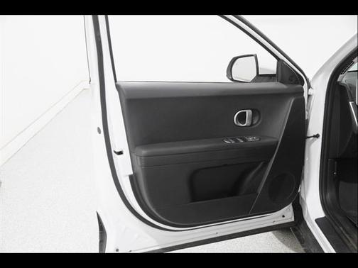 Atlas White 2024 Hyundai IONIQ 5 SEL