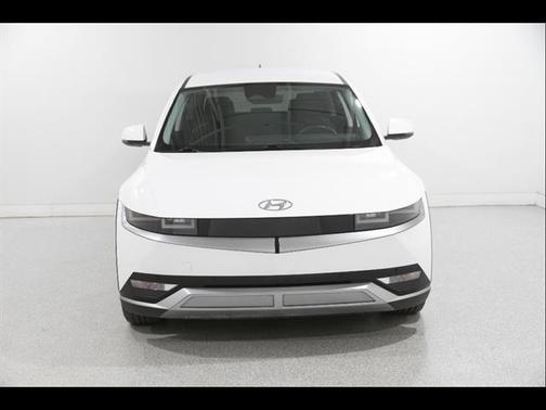 Atlas White 2024 Hyundai IONIQ 5 SEL