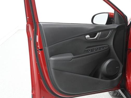 2019 Hyundai KONA Ultimate