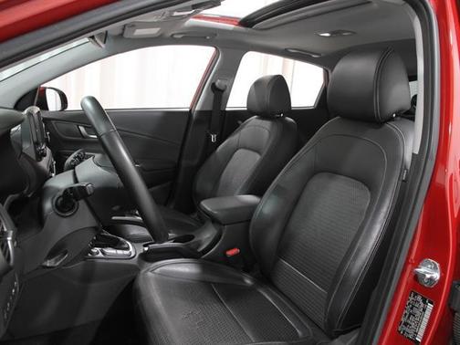 2019 Hyundai KONA Ultimate