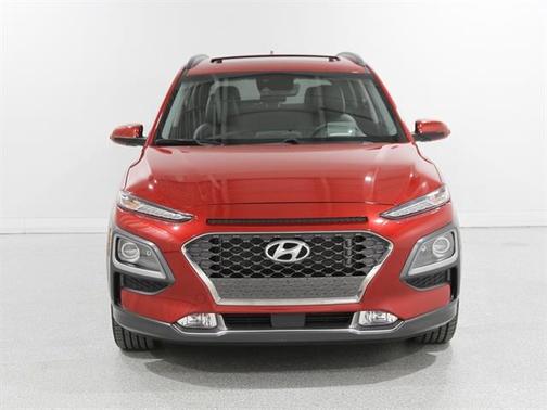 2019 Hyundai KONA Ultimate