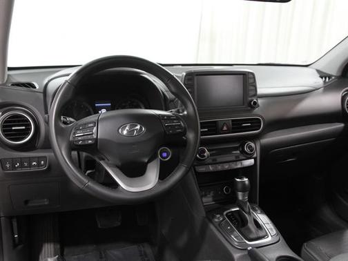 2019 Hyundai KONA Ultimate