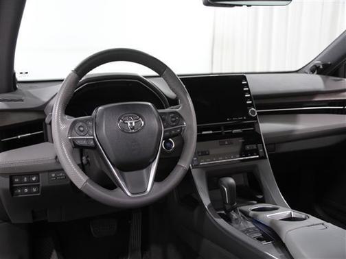 2019 Toyota Avalon Limited