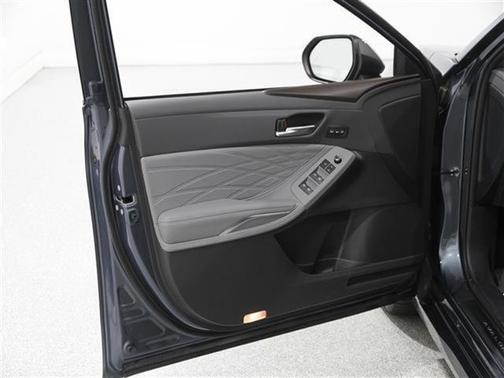 2019 Toyota Avalon Limited