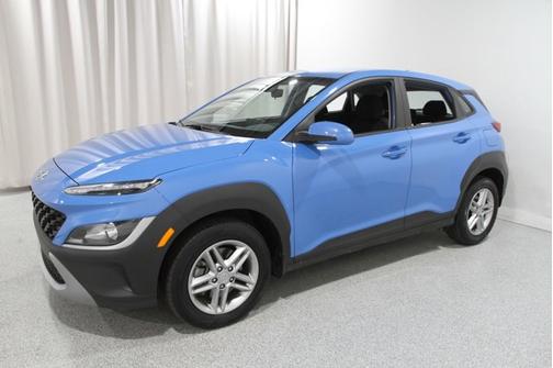 2022 Hyundai KONA SE