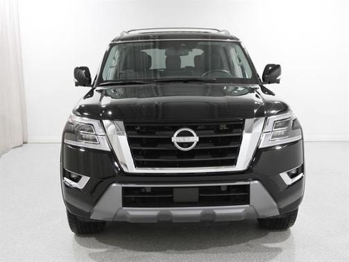 2024 Nissan Armada SL 4WD