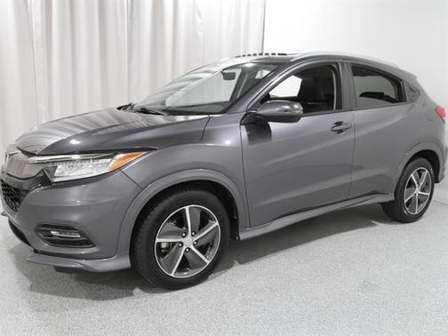 2019 Honda HR-V Touring