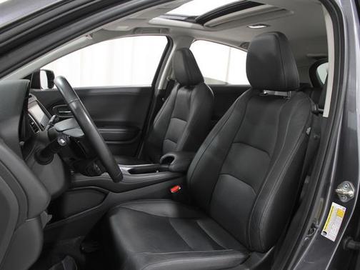 2019 Honda HR-V Touring
