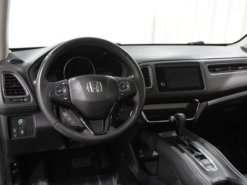2019 Honda HR-V Touring