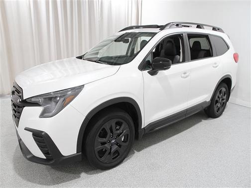 2024 Subaru Ascent Onyx Edition Limited 7-Passenger