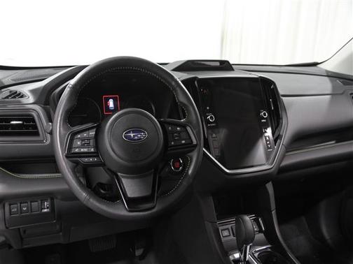 2024 Subaru Ascent Onyx Edition Limited 7-Passenger