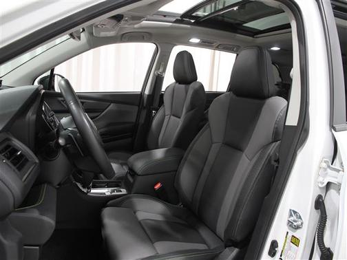 2024 Subaru Ascent Onyx Edition Limited 7-Passenger