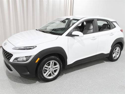 2022 Hyundai KONA SE