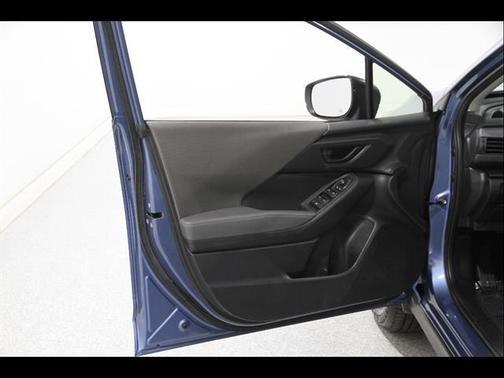 Horizon Blue Pearl 2024 Subaru Crosstrek Premium