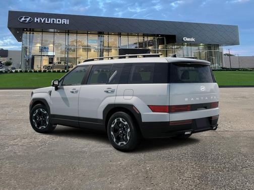2026 Hyundai SANTA FE SEL 2.4