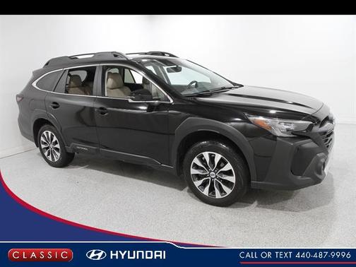 2023 Subaru Outback Limited