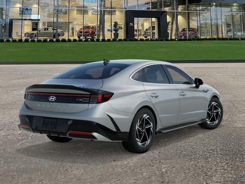 2026 Hyundai SONATA SEL