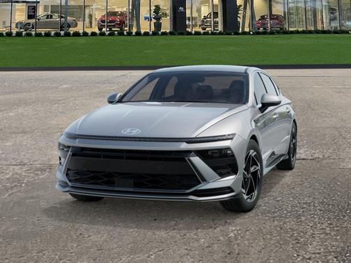 2026 Hyundai SONATA SEL