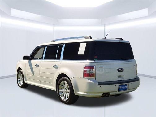 2009 Ford Flex SEL