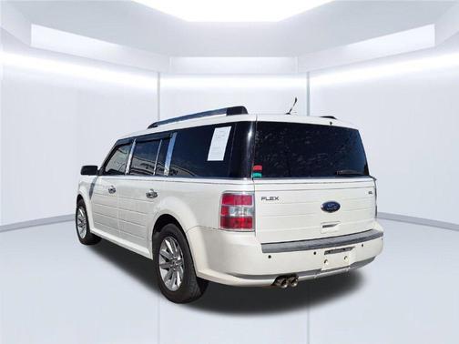 2009 Ford Flex SEL