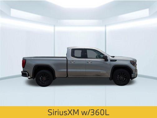 Sterling 2023 GMC Sierra 1500 Elevation