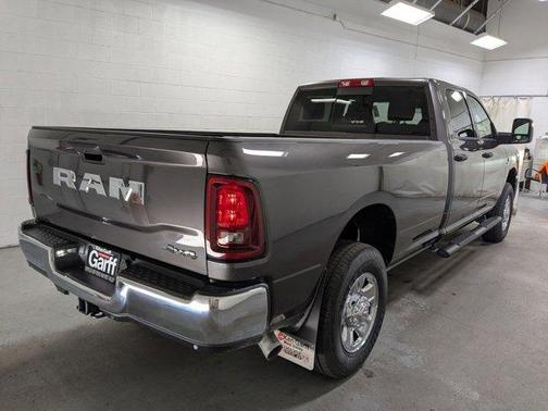 2025 RAM 3500 Tradesman