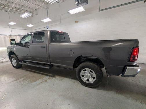 2025 RAM 3500 Tradesman