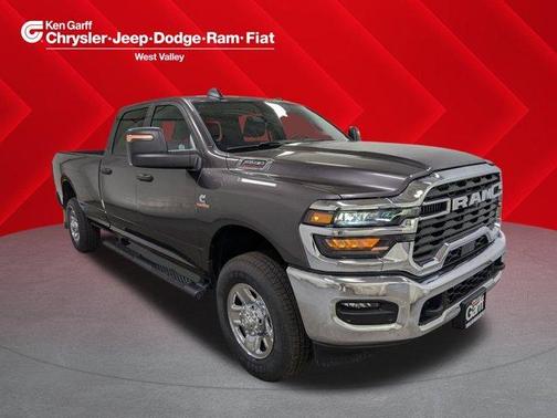 2025 RAM 3500 Tradesman