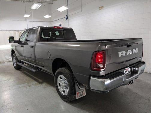 2025 RAM 3500 Tradesman