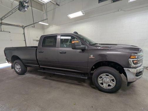 2025 RAM 3500 Tradesman