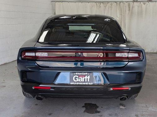 2026 Dodge Charger R/T