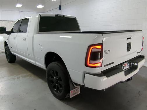 2023 RAM 3500 Laramie