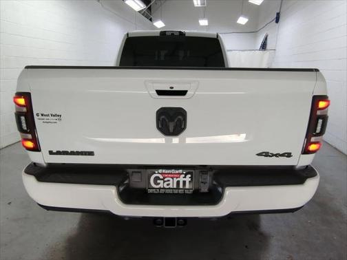 2023 RAM 3500 Laramie