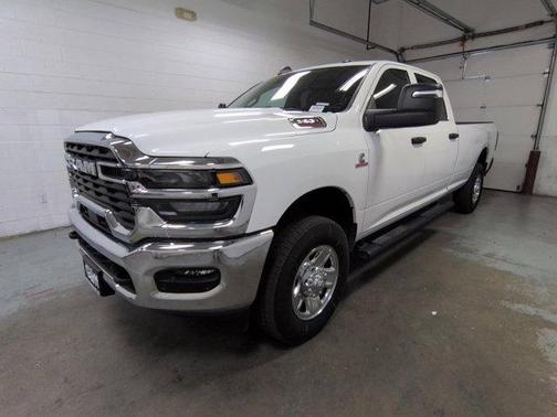 2025 RAM 3500 Tradesman