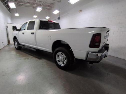 2025 RAM 3500 Tradesman