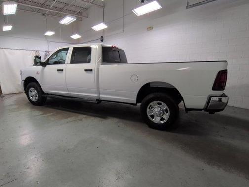 2025 RAM 3500 Tradesman