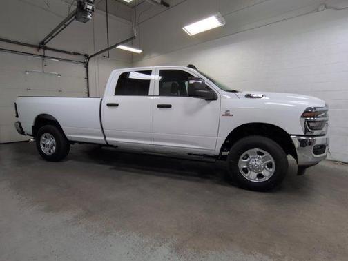 2025 RAM 3500 Tradesman