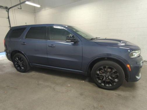 2021 Dodge Durango GT